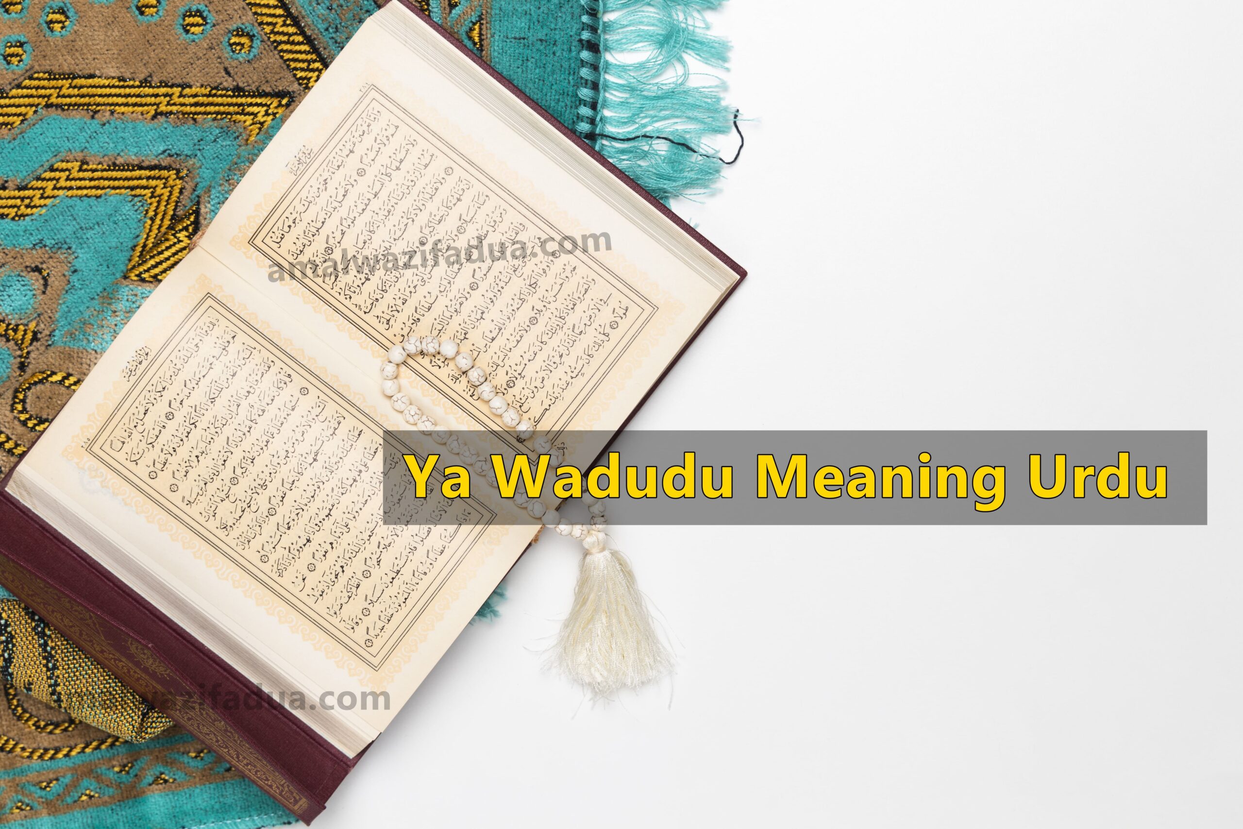 ya wadudu in urdu