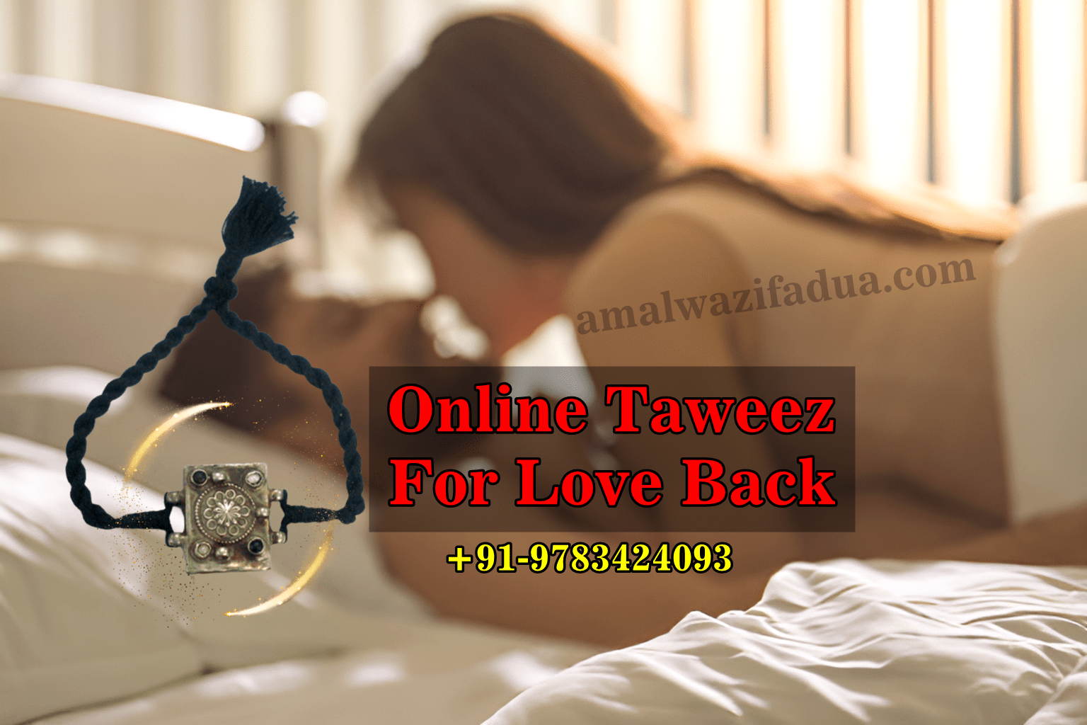 online taweez for love