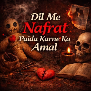 Dil Me Nafrat Paida Karne Ka Amal 2 Dil Me Nafrat Paida Karne Ka Amal