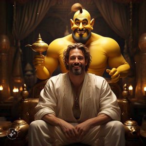 Jinnat Ko Hazir Karne Ka Tarika